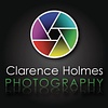 Clarence Holmes