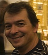 Marcelo Caballero