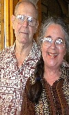 NEAL AND MOLLY JANSEN
