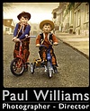 PAUL WILLIAMS - Funkystock