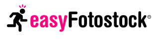 logo easyFotostock - Imágenes Low Cost Images y Planes de Suscripción
