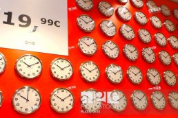Wall clocks for sale