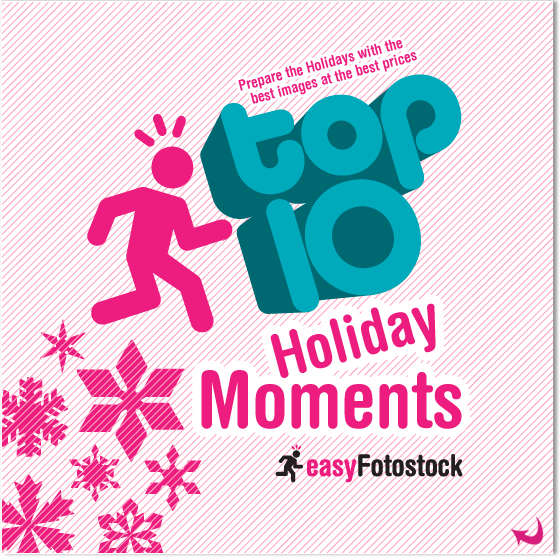 easy TOP 10 Holiday Moments