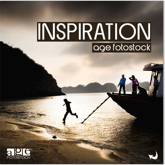 INSPIRATION age fotostock
