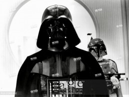 David Prowse Star Wars Episode V: The Empire Strikes Back 1980